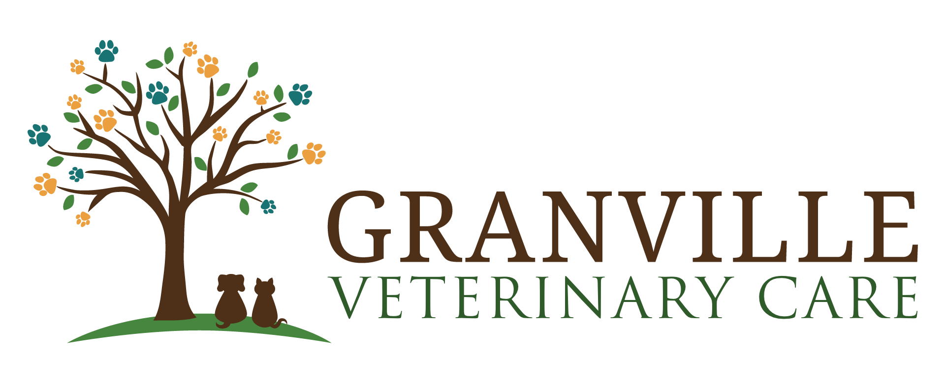 Granville Veterinary Care