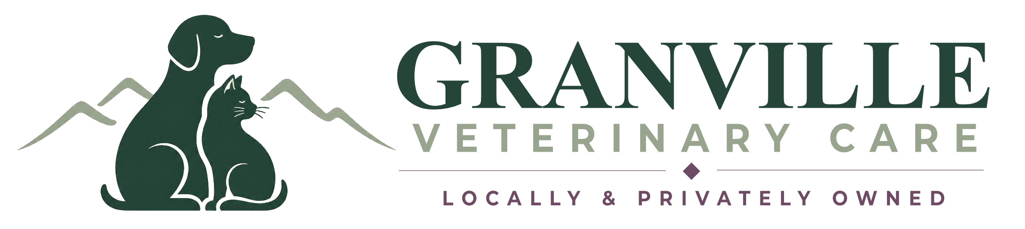 Granville Veterinary Care